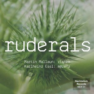 Cover ruderals