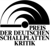 Schallplattenkritik